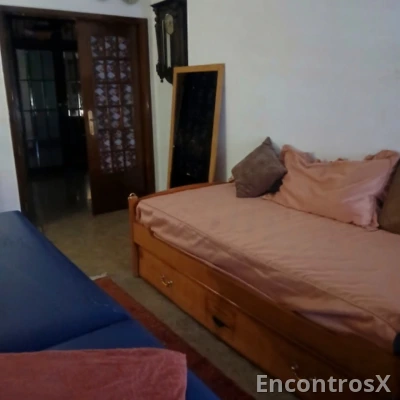 QUARTOS PARA ALUGAR SEMANA