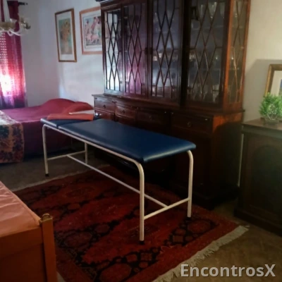 QUARTOS PARA ALUGAR SEMANA