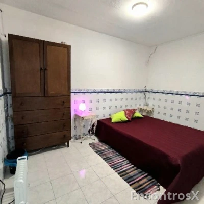 Moita, 180 euros por semana , quarto individual 24horas