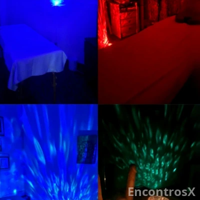MASSAGISTAS entrada imediata ⭐ 20€ apenas
