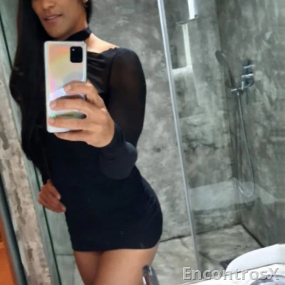 Emily 27 anos novidade