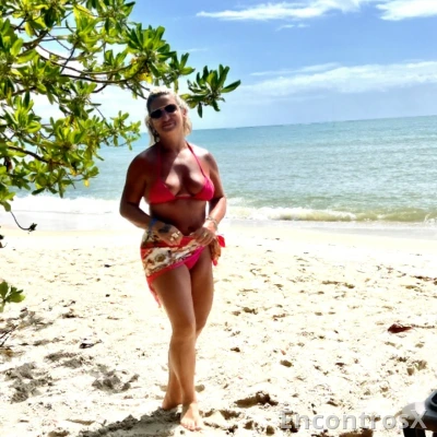 Loirinha Completa