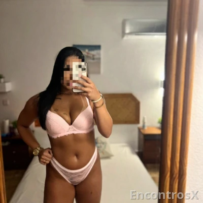 CLARA , 22 ANOS BRASILEIRA .. PRIMEIRA VEZ EM PORTUGAL !!