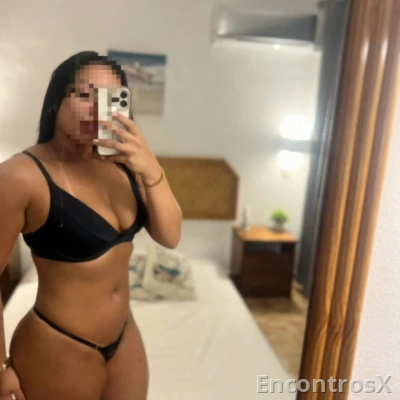 CLARA , 22 ANOS BRASILEIRA .. PRIMEIRA VEZ EM PORTUGAL !!