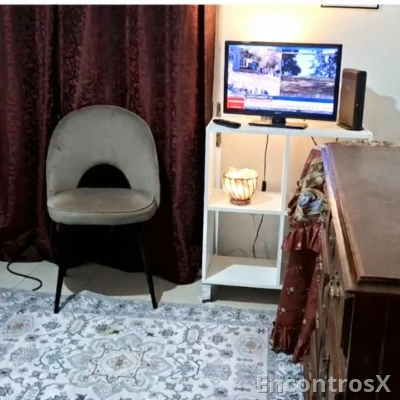 Quarto para meninas