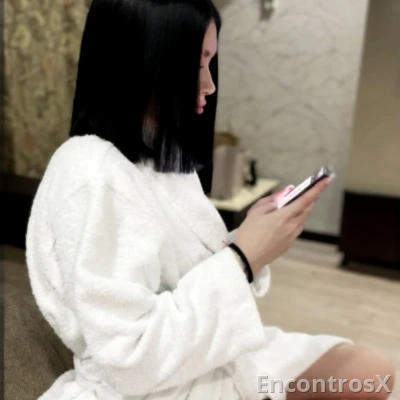 Namoradinha disponível 24hs