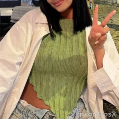Namoradinha disponível 24hs