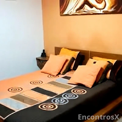 Quartos mobilados com todas as condições
