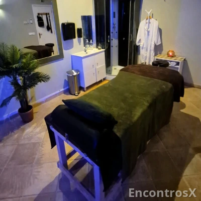 Massage lovers