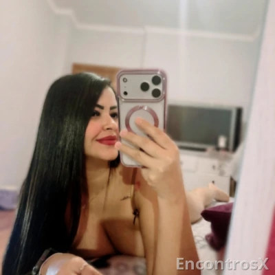 Sua namoradinha perfeita novinha delícia e super fogosa