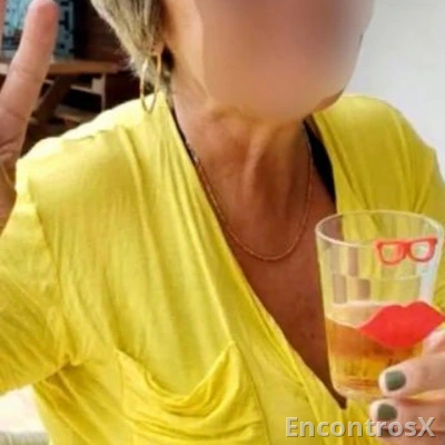 international escort madame Maria 56 anos * ericeira
