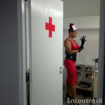 MISTRESSDOMINIK  DE 27 A 30 DE ABRIL EM LISBOA