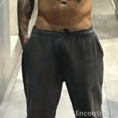Homem Hétero Dotadão XXL