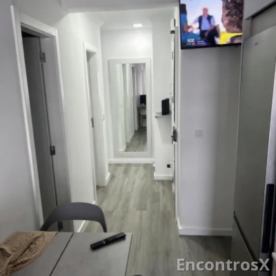 Semana 150€ Diária 35€ mínimo 3 noites.