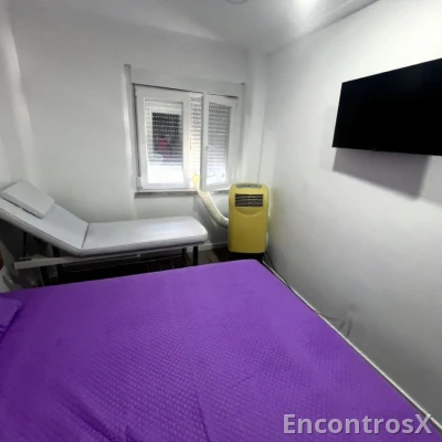 Semana 200€ E 220€ Diária 35€ mínimo 3 noites.