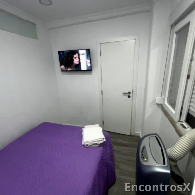 Semana 200€ E 220€ Diária 35€ mínimo 3 noites.