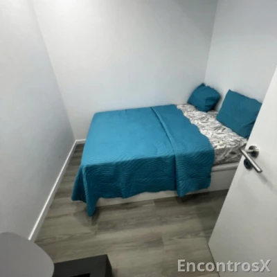 Semana 150€ Diária 35€ mínimo 3 noites.