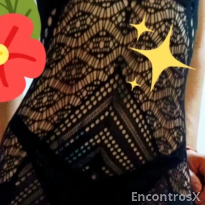 Massagista erótica