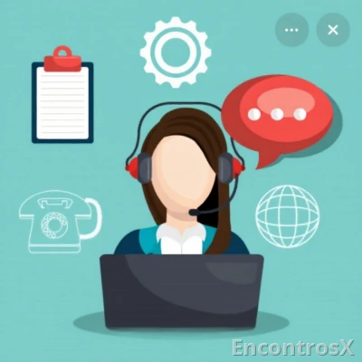 TELEFONISTA QUALIFICADA TRATO DE ANÚNCIOS