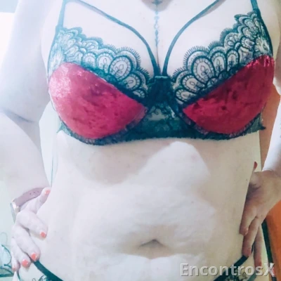 Atrevida e tesuda com elegância e sexappeal♥️