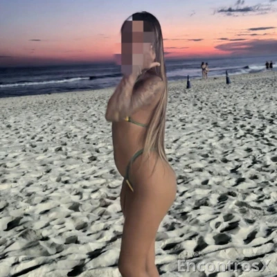 NOVIDADE QUENTINHA - DISPONIVEL POR POUCOS DIAS!