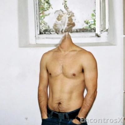 Procuro activos masculinos
