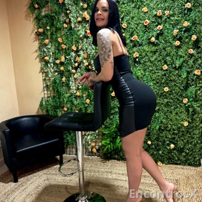 Morena linda, estilo namoradinha ???