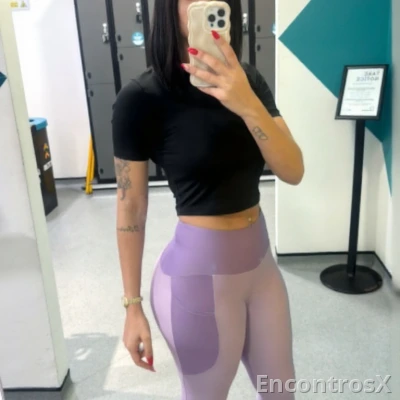 Morena linda, estilo namoradinha ???