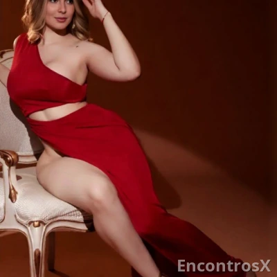 MODELO RECÉM CHEGADA| HOT&SEXY| COMPLETA