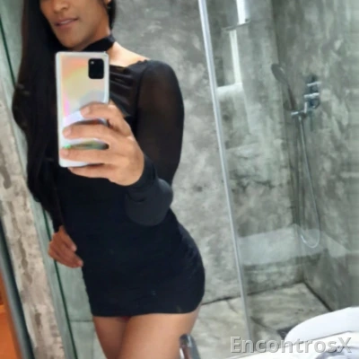 Novidade Aila 25 aninhos