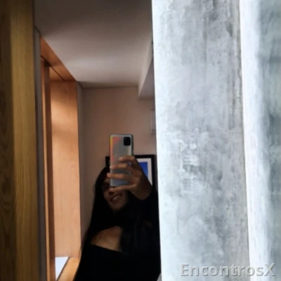 Novidade Aila 25 aninhos