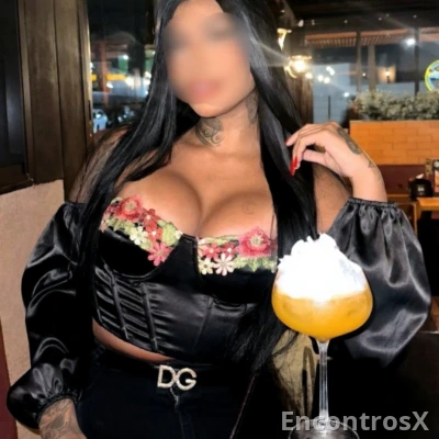 Kiara Brasileira