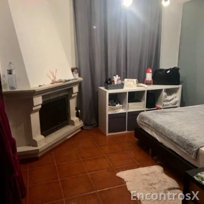Quarto tranquilo