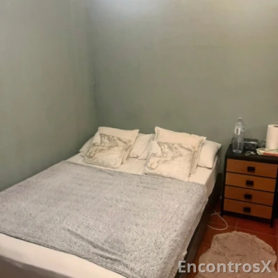 Quarto tranquilo