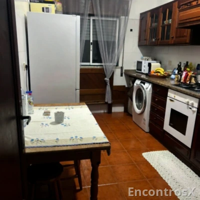 Quarto tranquilo