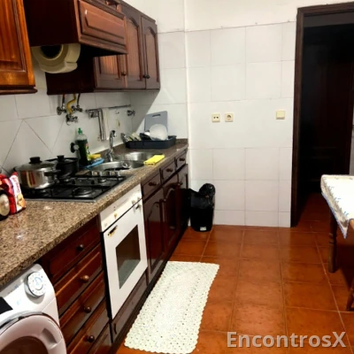 Quarto tranquilo