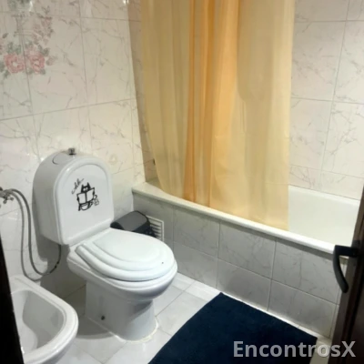 Quarto tranquilo