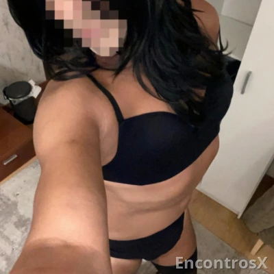 IsabellaCavallona sua melhor escolha