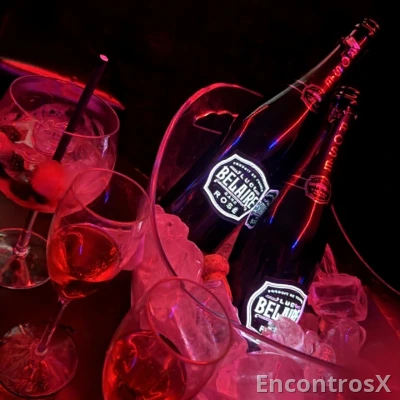 Bar de copos com alojamento