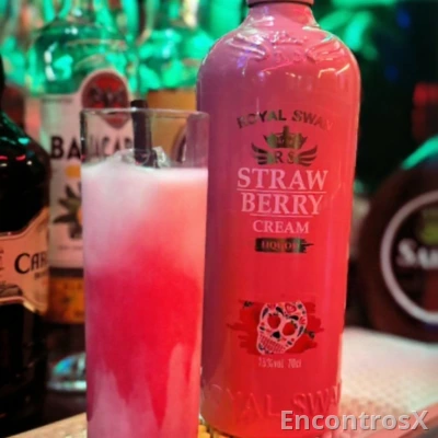 Bar de copos com alojamento