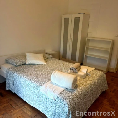 QUARTOS ENTRECAMPOS