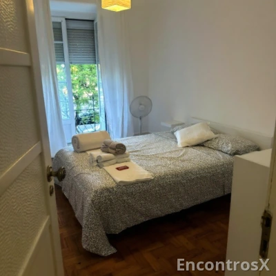 QUARTOS ENTRECAMPOS