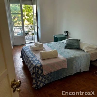 QUARTOS ENTRECAMPOS