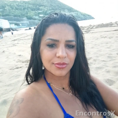 Acompanhante comercial para o melhor prazer