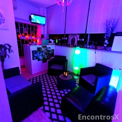 Colaboradoras para o Melhor espaço da Margem Sul