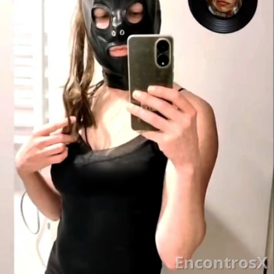 Lara CD Portuguesa - Anal e Oral grátis (poucos dias)