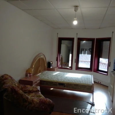 Quartos disponíveis 200€ semana