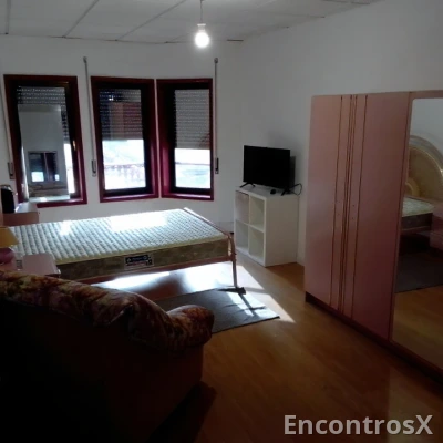 Quartos disponíveis 200€ semana