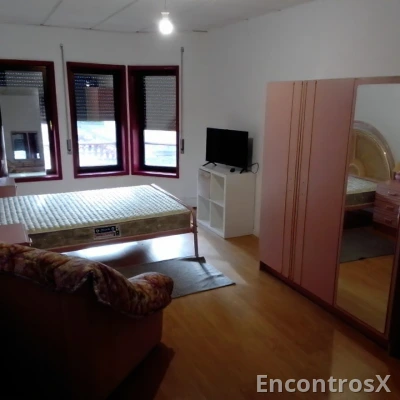 Quartos disponíveis 200€ semana