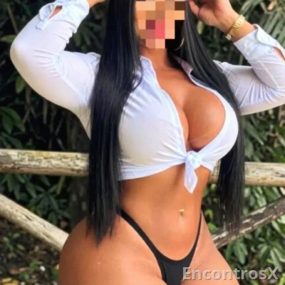 Espanhola Grandona sexo gostoso disponível 24:00 Horas
